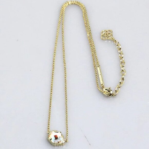 Kendra Scott necklace - Picture 2 of 7